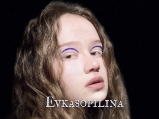 Evkasopilina