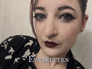 Evvykitten