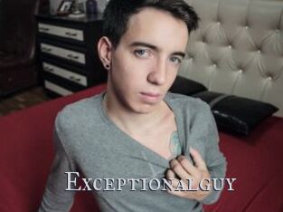 Exceptionalguy