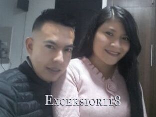 Excersior118
