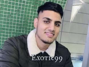 Exotic99