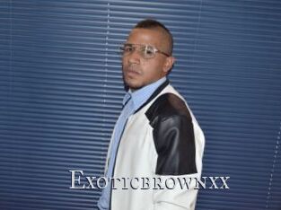 Exoticbrownxx