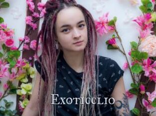 Exoticclio