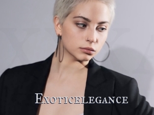 Exoticelegance