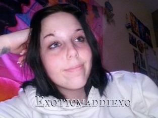 Exoticmaddiexo
