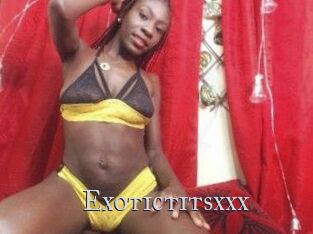 Exotictitsxxx