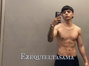 Ezequieltasama