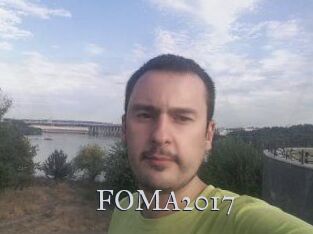 FOMA2017