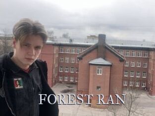 FOREST_RAN
