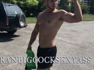 FRANBIGCOCKSEXYASS