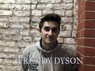 FREDDY_DYSON