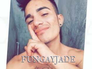 FUNGAYJADE