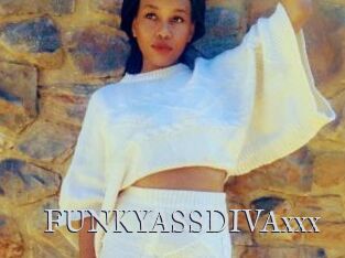 FUNKYASSDIVAxxx Xxx Amateur