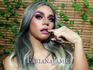 FabianaJames