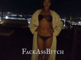 FackAssBitch