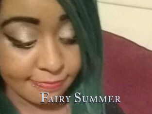 Fairy_Summer