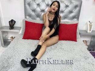 FaithKeller