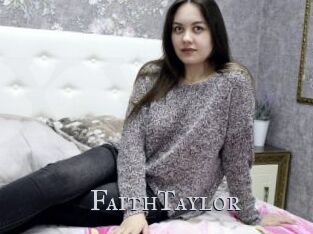 FaithTaylor