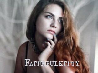 Faithfulkitty