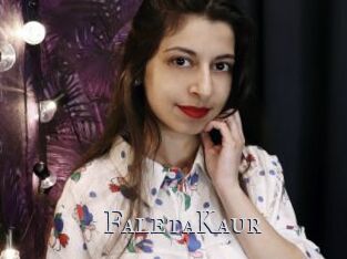FaletaKaur
