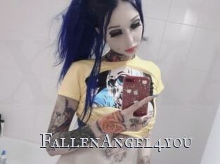 FallenAngel4you