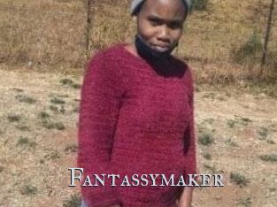 Fantassymaker