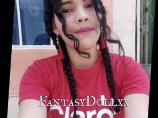 FantasyDollxx