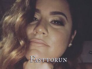 Fasttorun
