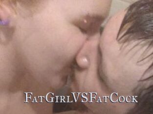 FatGirlVSFatCock