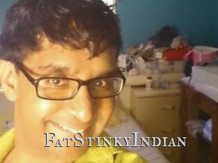 FatStinkyIndian