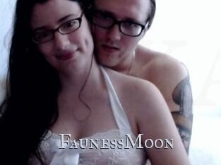 FaunessMoon