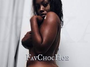 FavChocHoe
