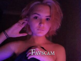 Favscam
