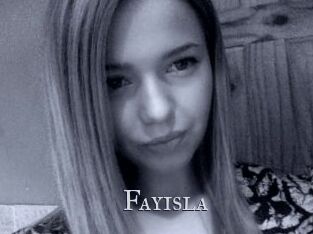 Fayisla