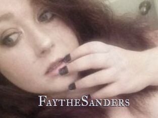 FaytheSanders