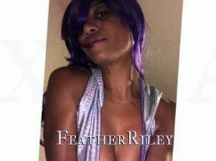 Feather_Riley