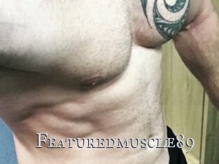 Featuredmuscle89