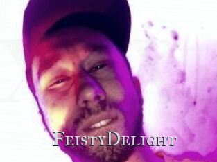 FeistyDelight