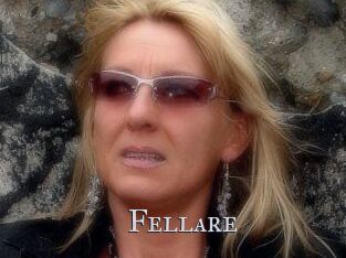 Fellare