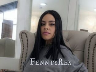 FenntyRex