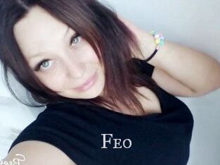 Feo