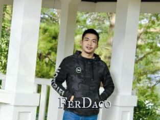 FerDaco Xxx Amateur