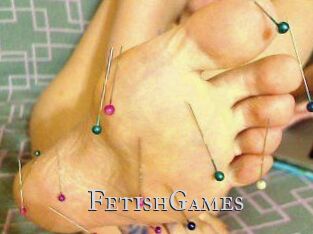 FetishGames