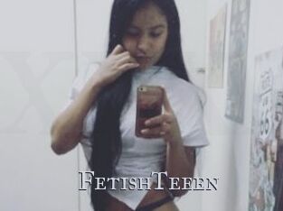 FetishTeeen