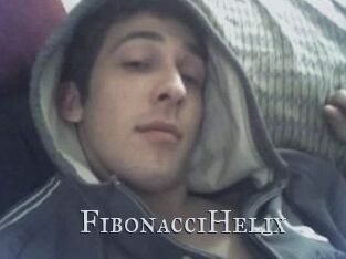 FibonacciHelix