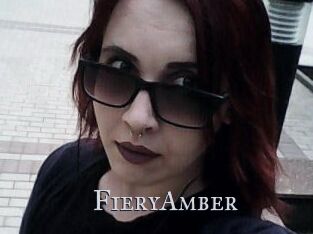 FieryAmber