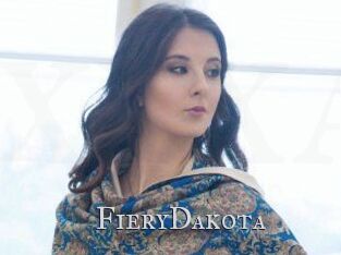 FieryDakota