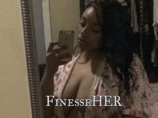 FinesseHER