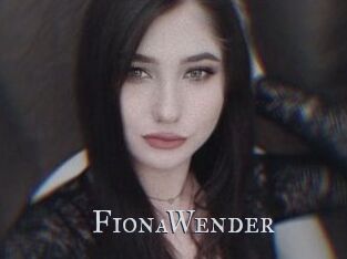 FionaWender