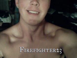 Firefighter23
